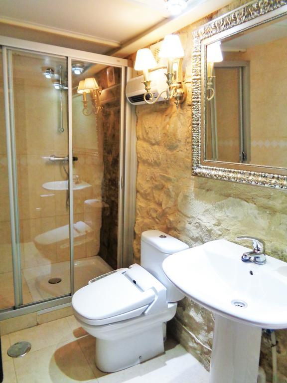 Apartament Luz Del Renacimiento Ubeda Zewnętrze zdjęcie