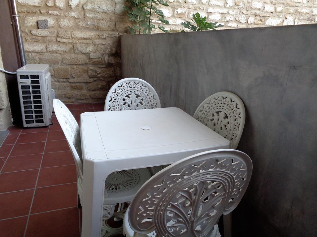 Apartament Luz Del Renacimiento Ubeda Zewnętrze zdjęcie