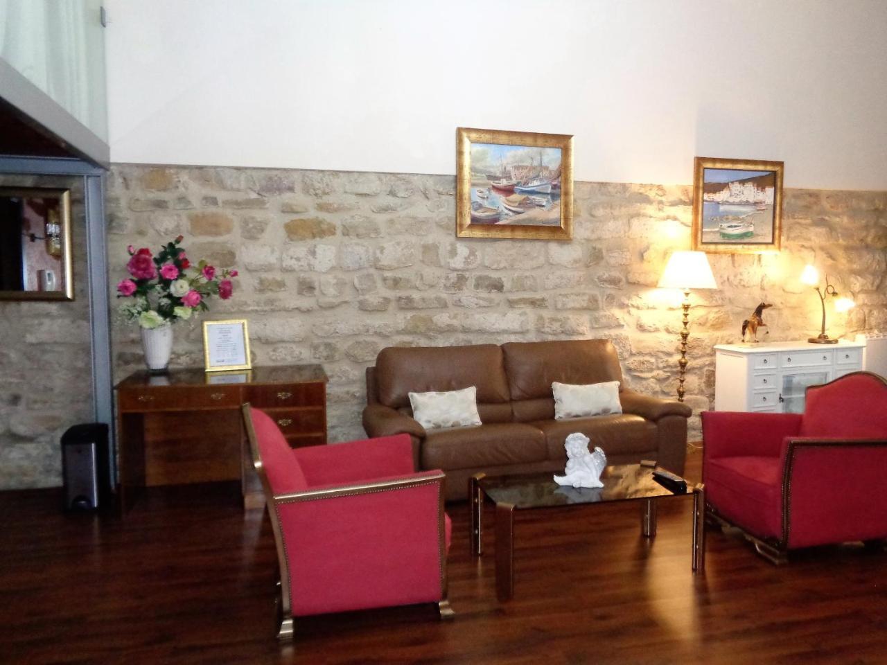 Apartament Luz Del Renacimiento Ubeda Zewnętrze zdjęcie