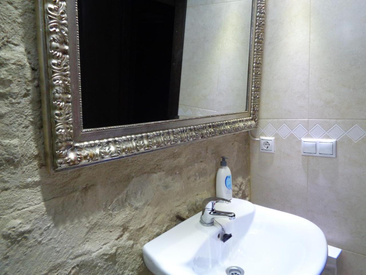 Apartament Luz Del Renacimiento Ubeda Zewnętrze zdjęcie