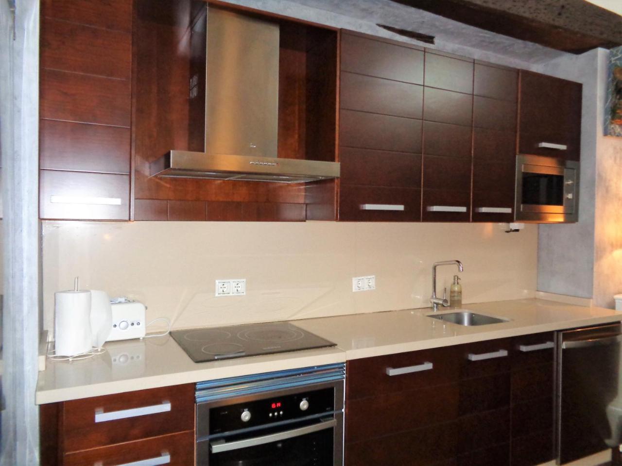 Apartament Luz Del Renacimiento Ubeda Zewnętrze zdjęcie