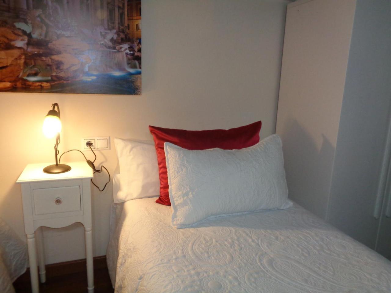 Apartament Luz Del Renacimiento Ubeda Zewnętrze zdjęcie