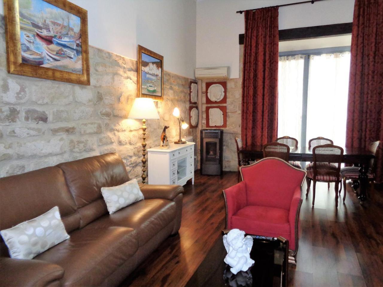 Apartament Luz Del Renacimiento Ubeda Zewnętrze zdjęcie