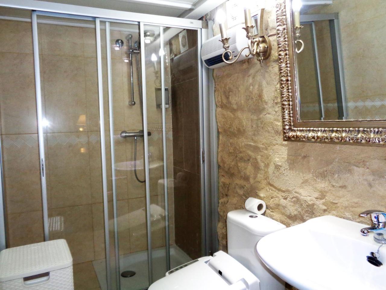 Apartament Luz Del Renacimiento Ubeda Zewnętrze zdjęcie