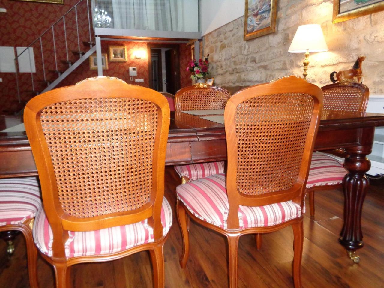 Apartament Luz Del Renacimiento Ubeda Zewnętrze zdjęcie