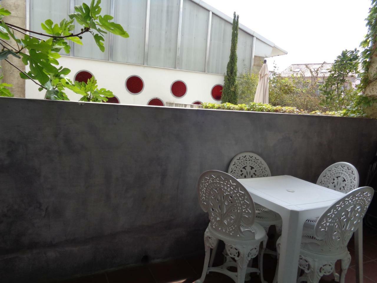 Apartament Luz Del Renacimiento Ubeda Zewnętrze zdjęcie