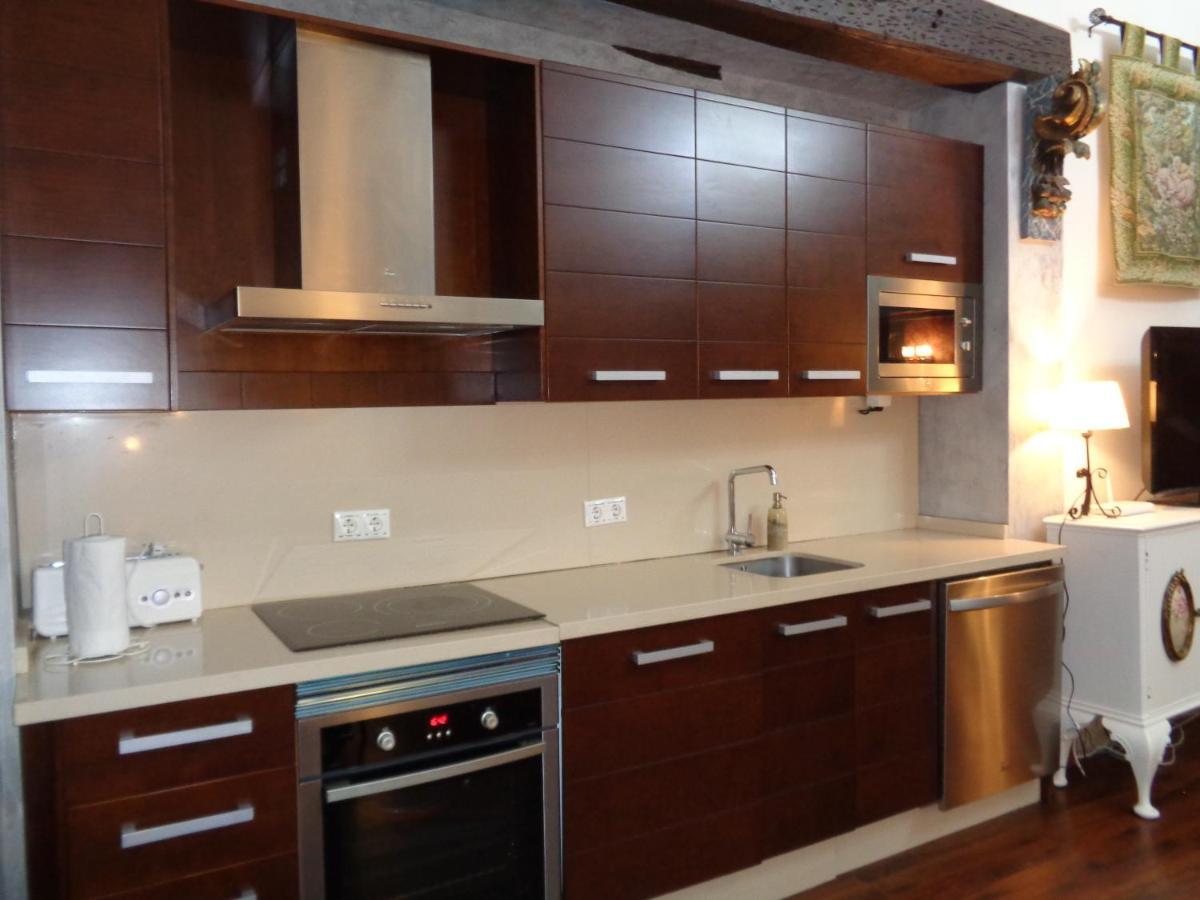Apartament Luz Del Renacimiento Ubeda Zewnętrze zdjęcie