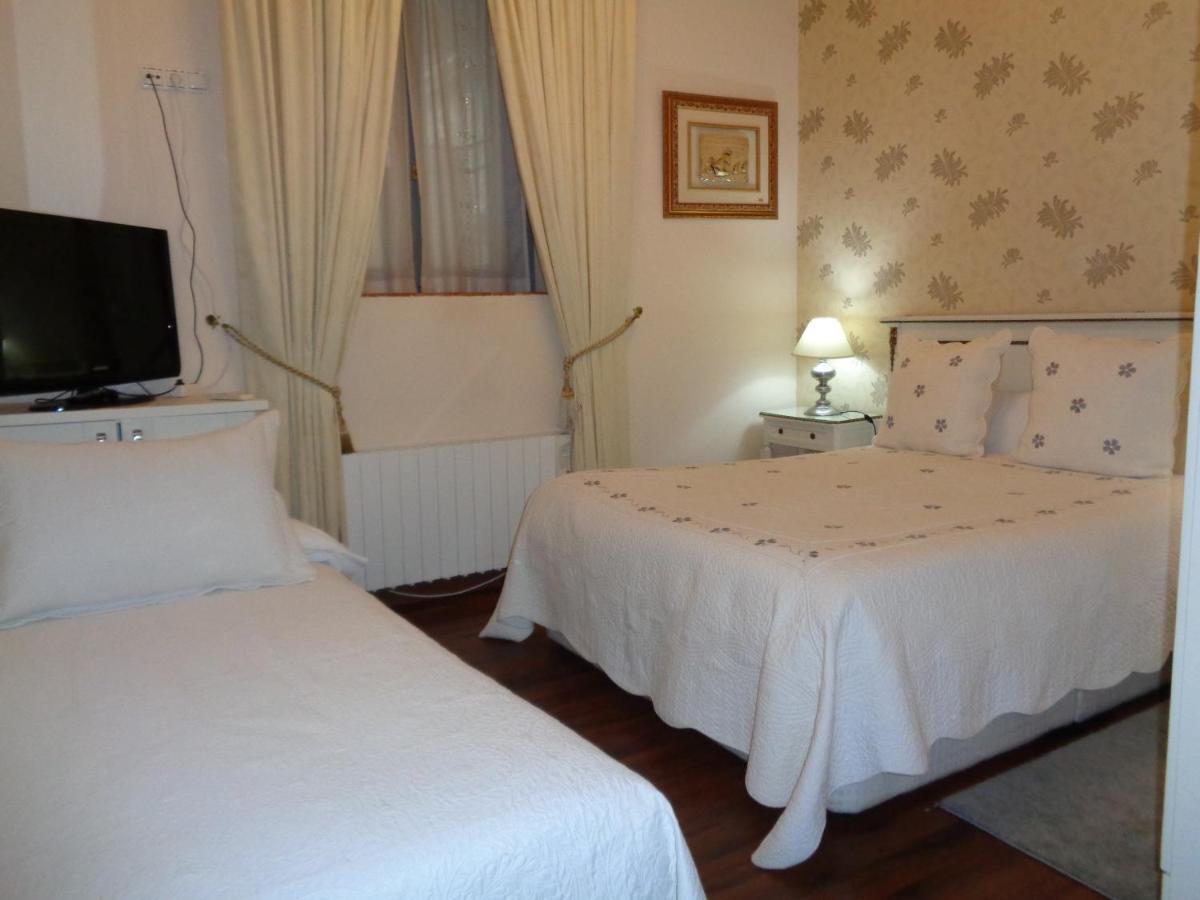 Apartament Luz Del Renacimiento Ubeda Zewnętrze zdjęcie
