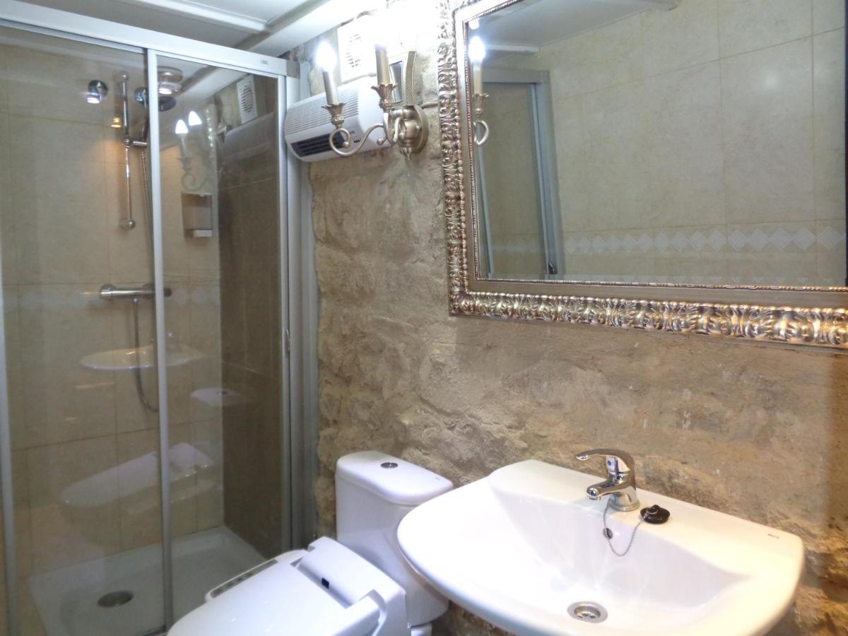 Apartament Luz Del Renacimiento Ubeda Zewnętrze zdjęcie