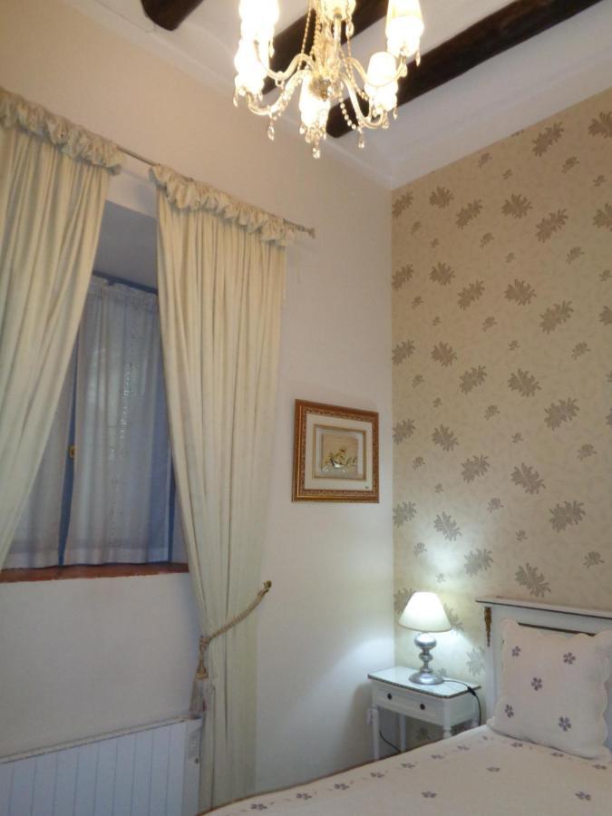 Apartament Luz Del Renacimiento Ubeda Zewnętrze zdjęcie