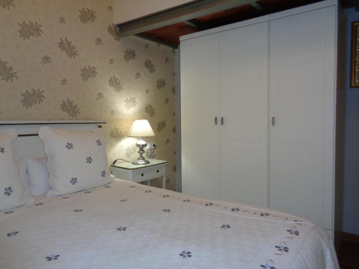 Apartament Luz Del Renacimiento Ubeda Zewnętrze zdjęcie