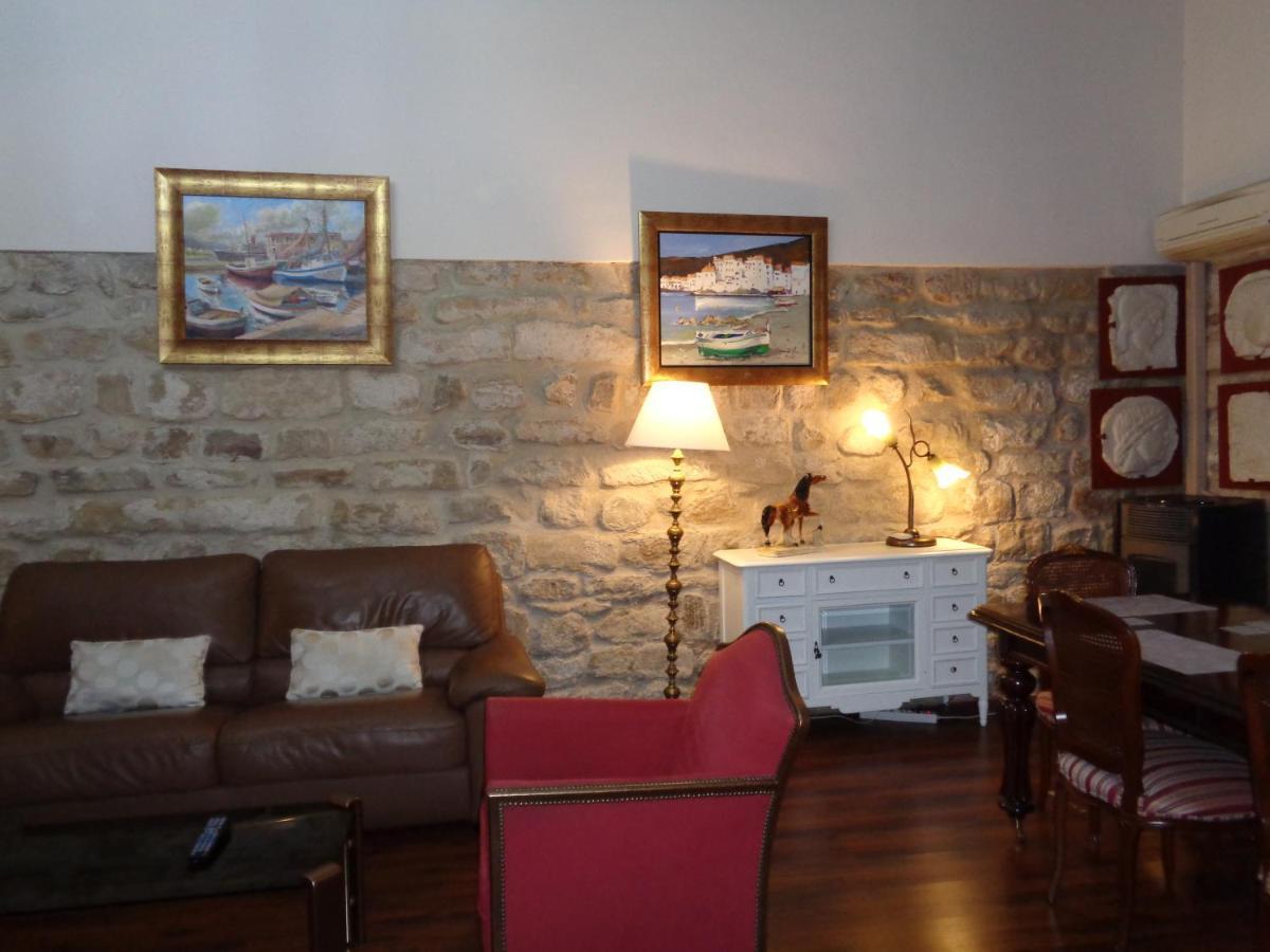 Apartament Luz Del Renacimiento Ubeda Zewnętrze zdjęcie